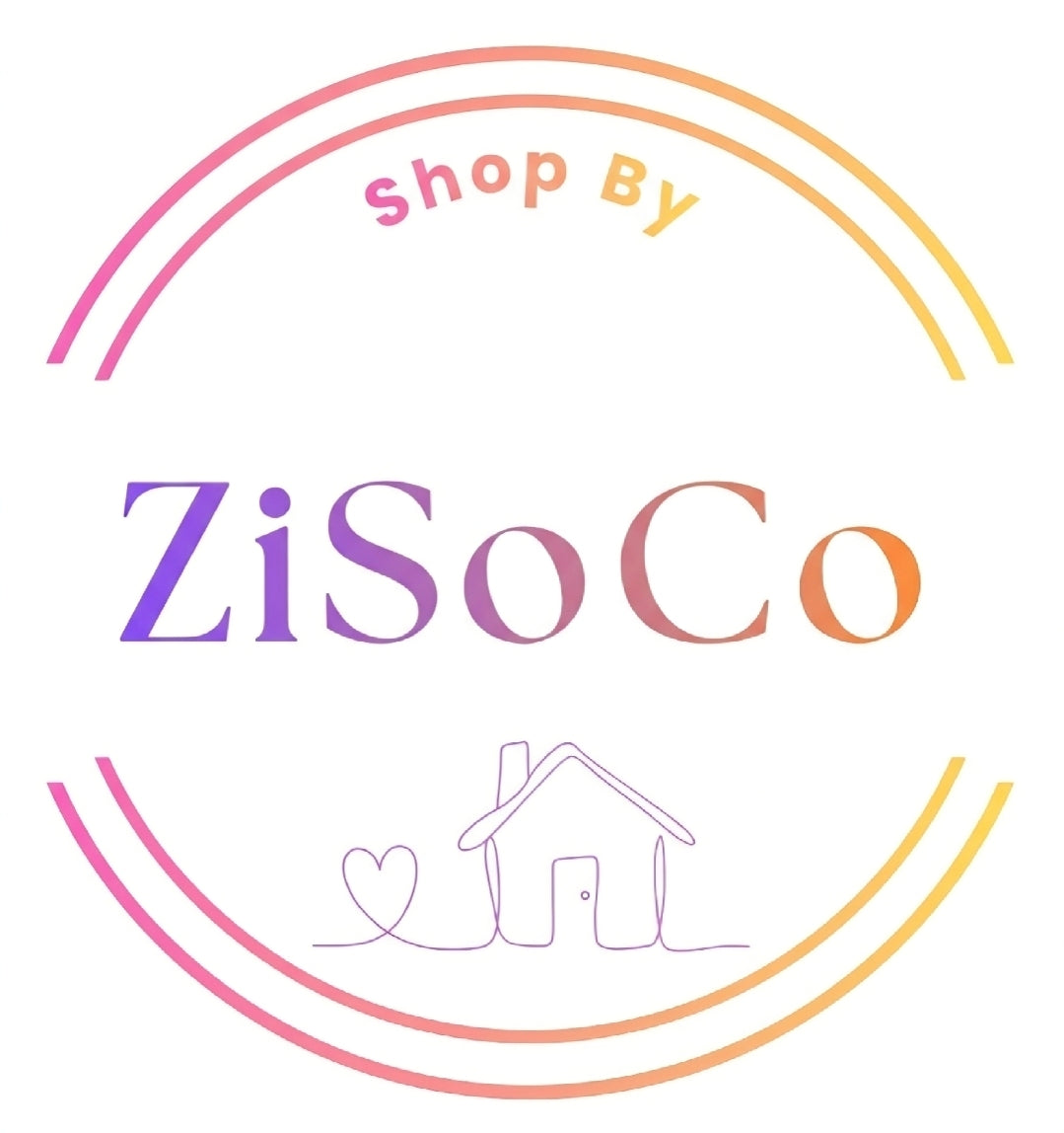 Shop By ZiSoCo